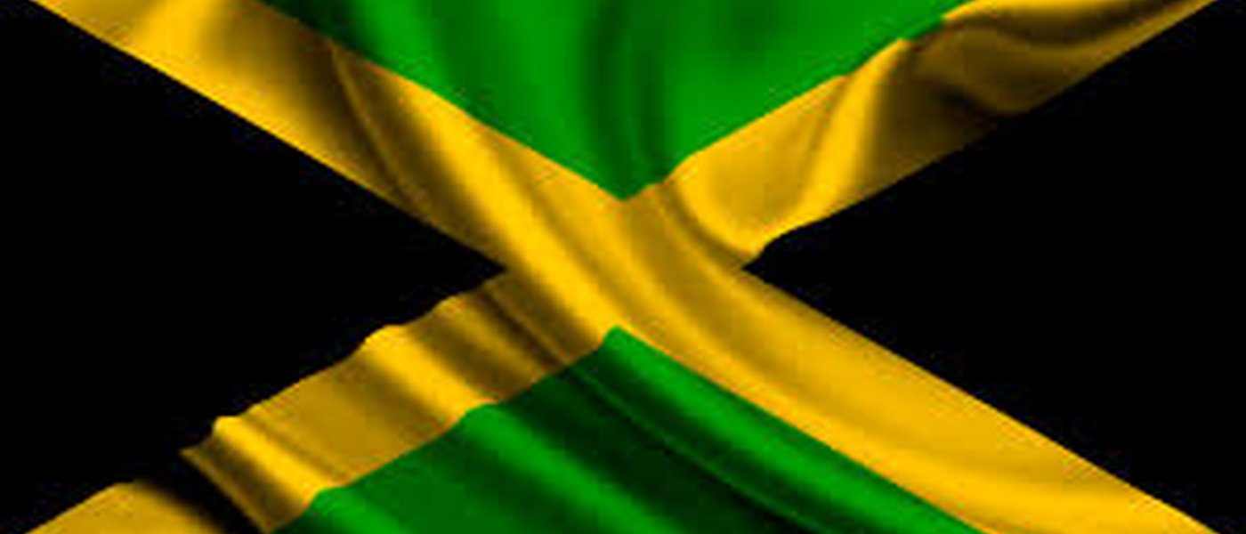 Jamaican Flag