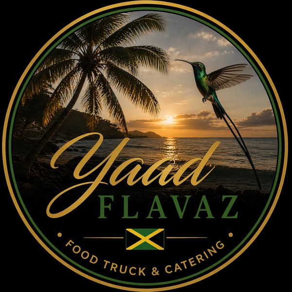 Yaad Flavaz Logo