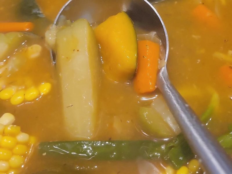 Ital Soup